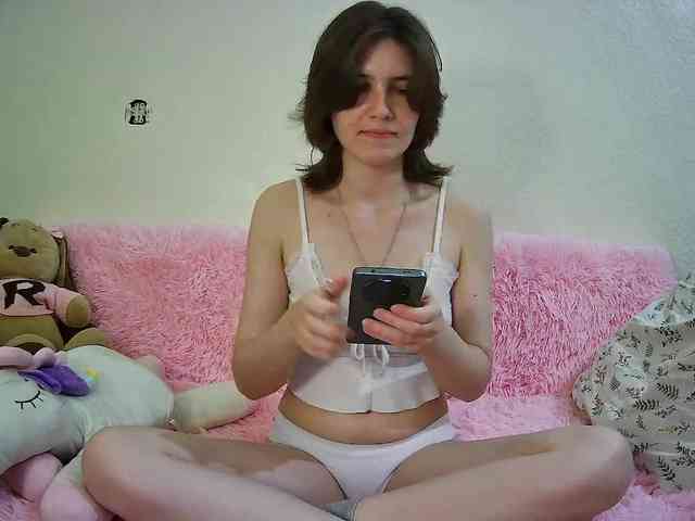 urrMila webcam