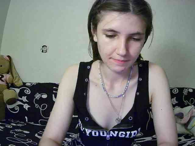 online webcam show HelgaMonter