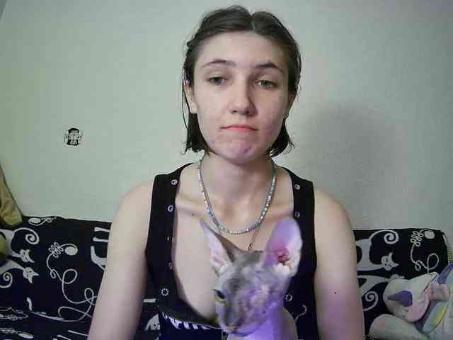urrMila webcam