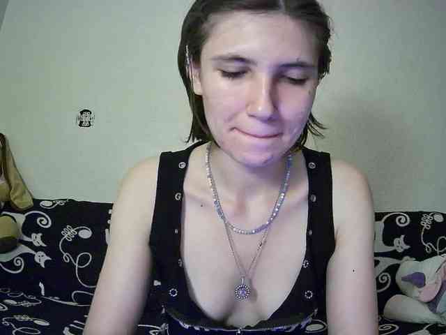 urrMila webcam