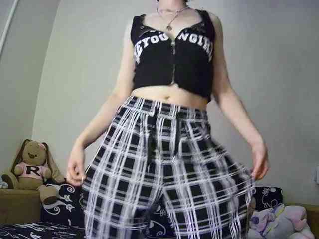 urrMila webcam