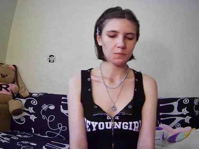 urrMila webcam