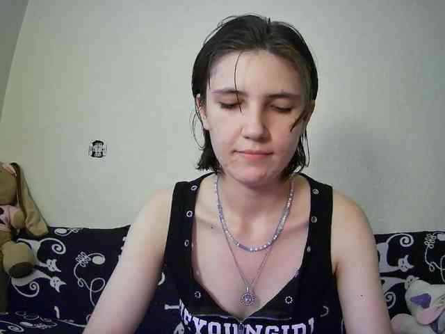 urrMila webcam