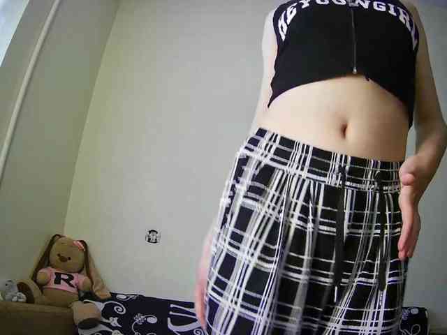 urrMila webcam