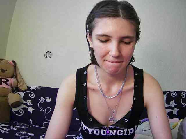 urrMila webcam