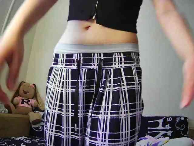 urrMila webcam