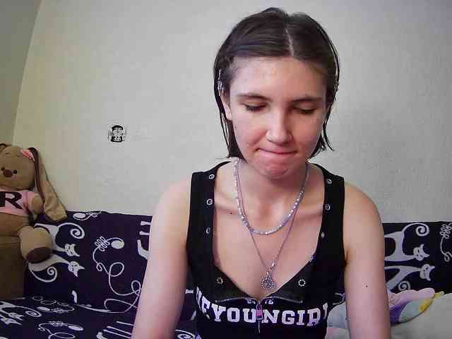 urrMila webcam