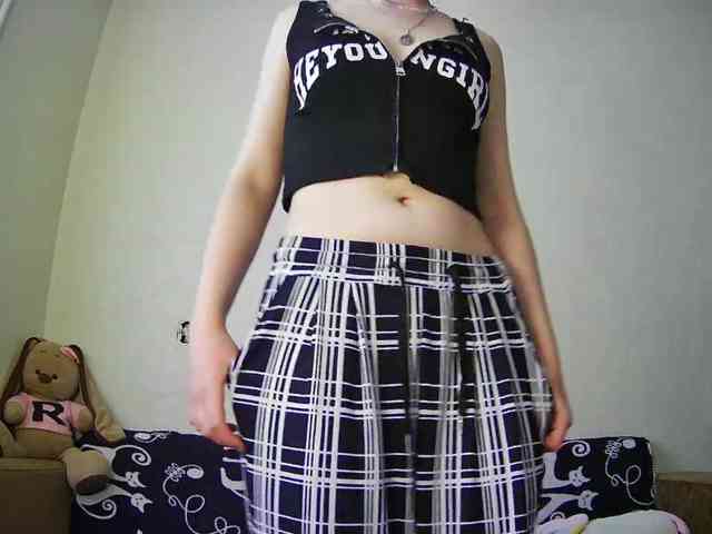 urrMila webcam