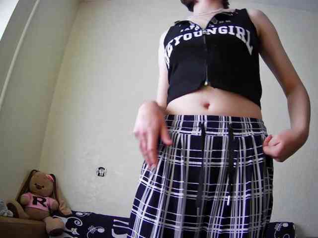 urrMila webcam