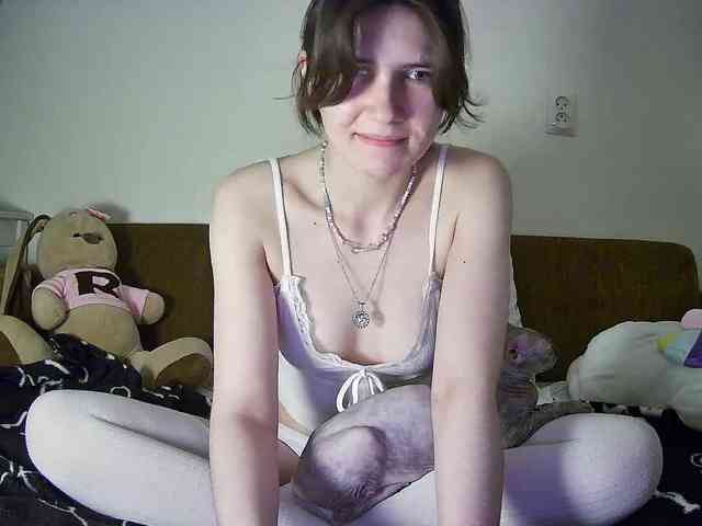 urrMila webcam