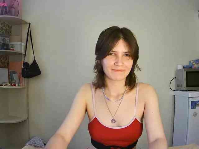 urrMila webcam