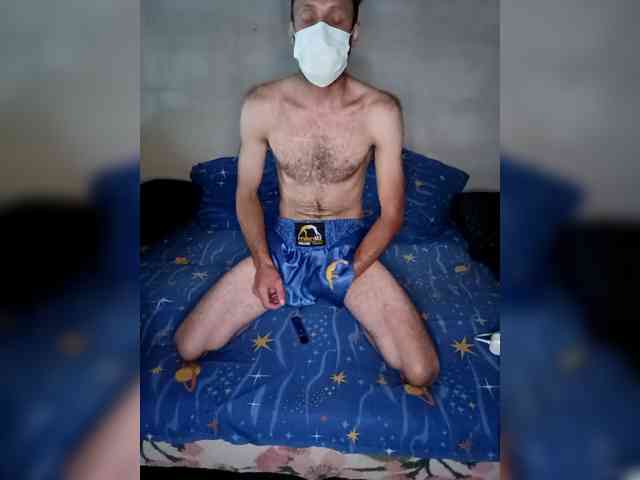 slama1 Sex Cam Show
