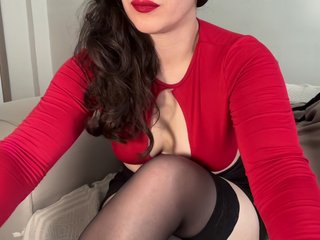 EYLUL-MISTRESSSS Porn Show