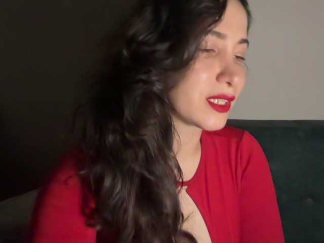 EYLUL-MISTRESSSS live cam on BongaCams