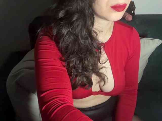 EYLUL-MISTRESSSS webcam