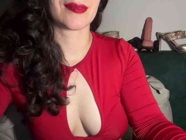 EYLUL-MISTRESSSS webcam