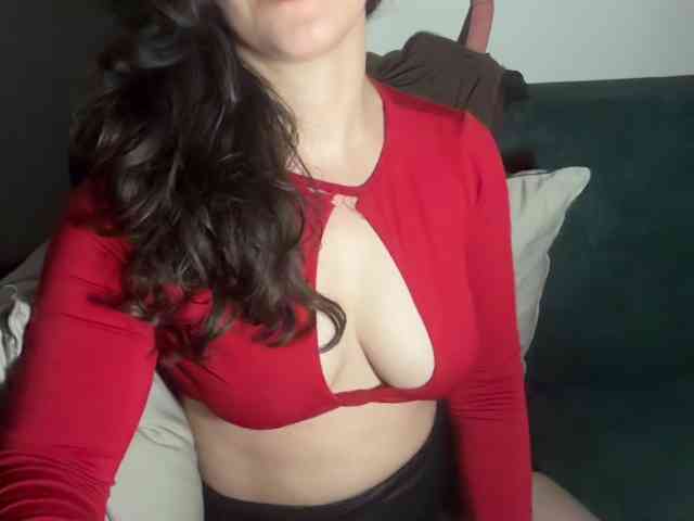EYLUL-MISTRESSSS webcam