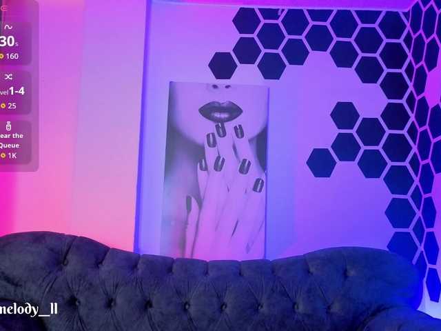 My-melodyy