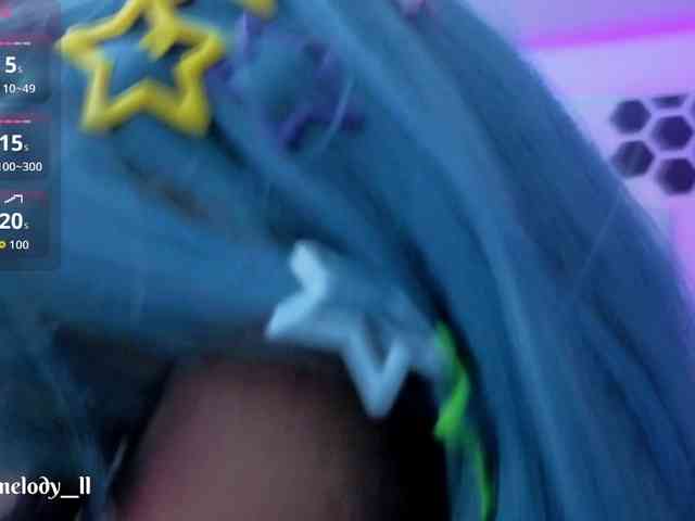 My-melodyy