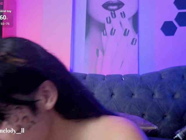 My-melodyy webcam