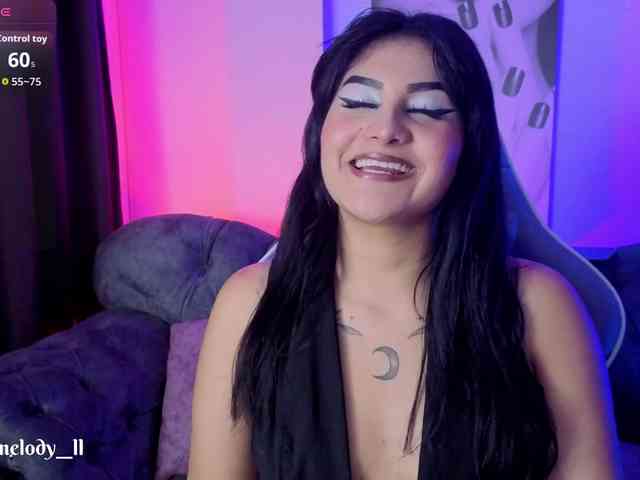 My-melodyy webcam