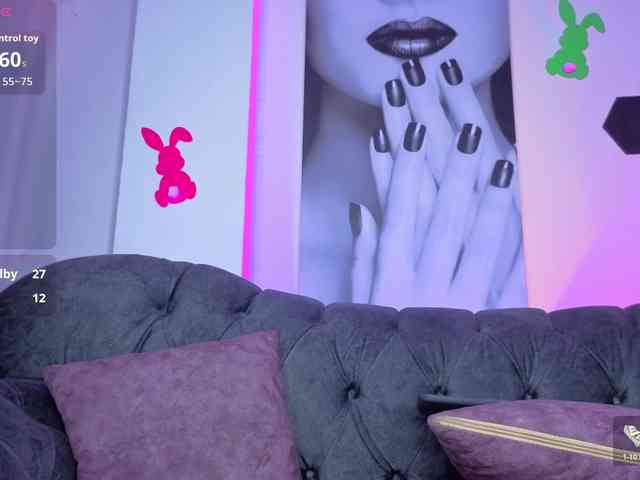 My-melodyy webcam