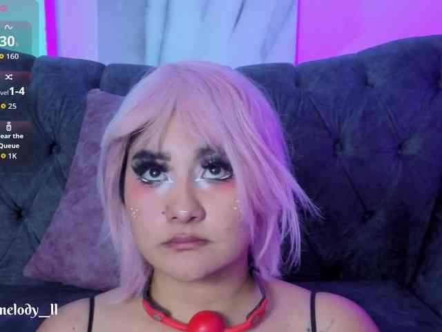 My-melodyy