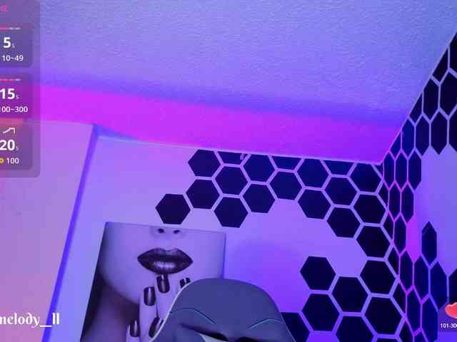 My-melodyy