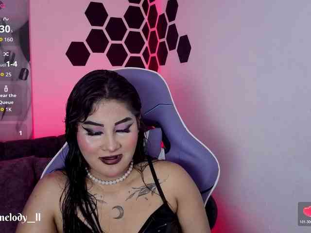 My-melodyy