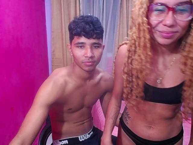 hotsexcouple