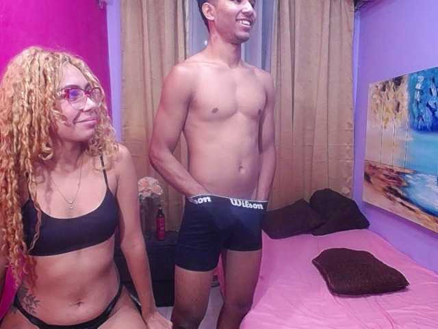 hotsexcouple