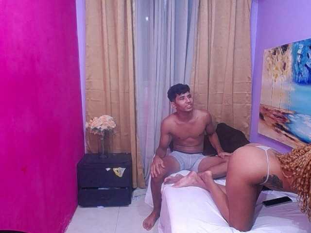 hotsexcouple