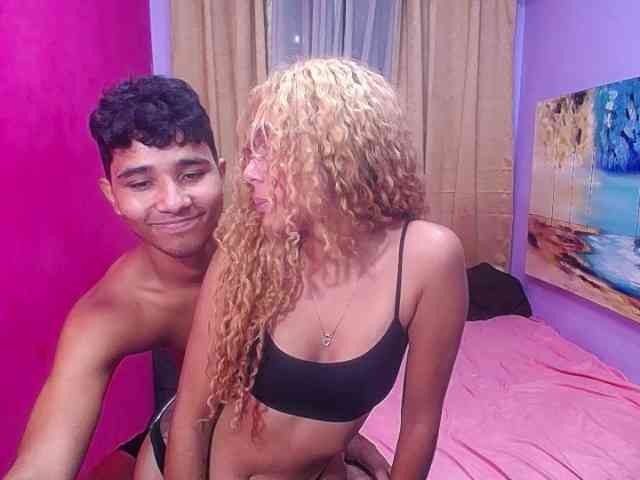 hotsexcouple