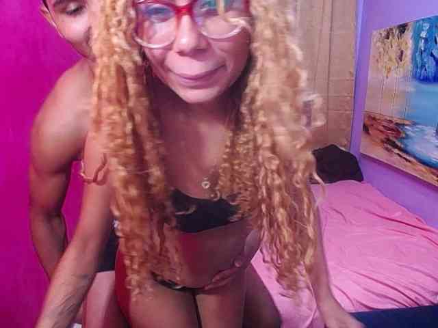 hotsexcouple webcam