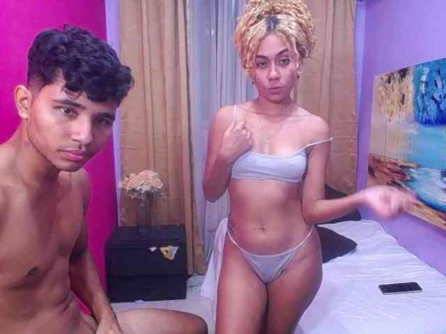 hotsexcouple