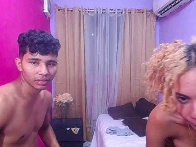 hotsexcouple