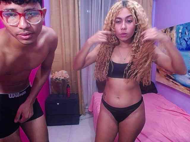 hotsexcouple