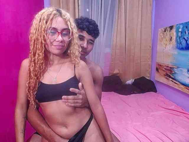 hotsexcouple webcam
