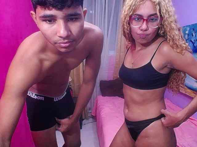 hotsexcouple webcam
