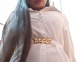 Bella-152 Porn Show