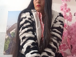 Bella-152 Porn Show