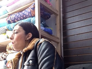 Bella-152 Porn Show