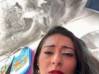 Bella-152 Porn Show