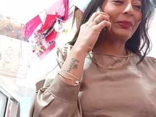 Bella-152 Porn Show