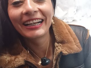 Bella-152 Porn Show