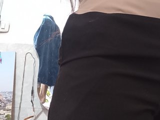 Bella-152 Porn Show