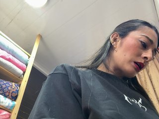 Bella-152 Porn Show