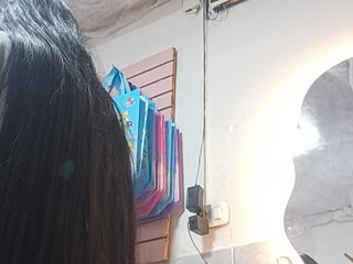 Bella-152 Porn Show