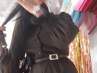 Bella-152 Porn Show