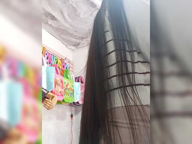 Bella-152 webcam